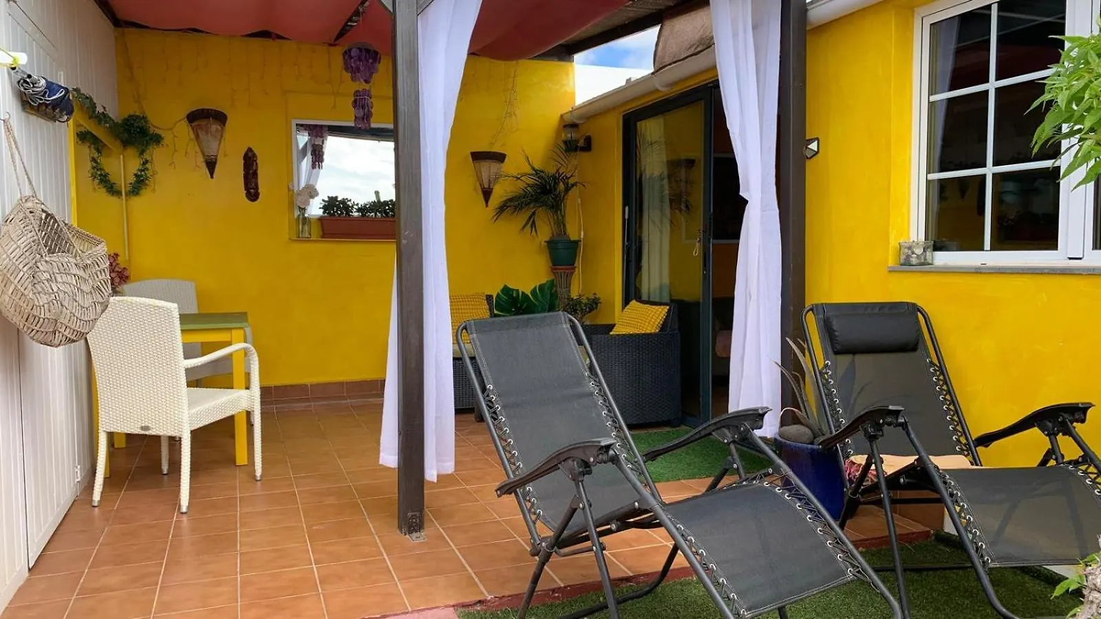 Apartment Shangri-La 2 Caleta De Fuste