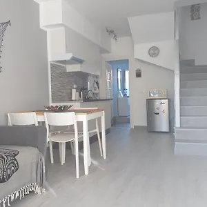 Holiday home Dream House, Caleta De Fuste