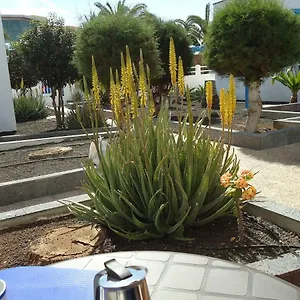 Apartment Vv 10a, Caleta De Fuste
