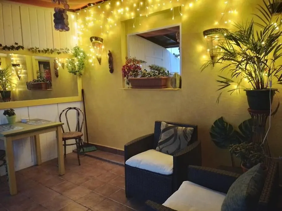 Apartment Shangri-La 2 Caleta De Fuste Spain